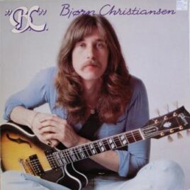 Bjørn Christiansen – B. C.