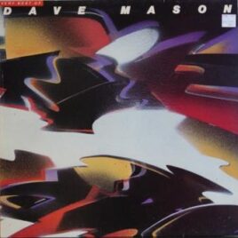 Dave Mason – Very best of Dave Mason