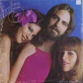 Indigo – Indigo