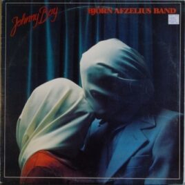 Björn Afzelius Band – Johnny Boy