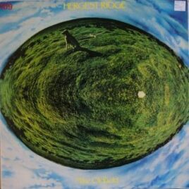 Mike Oldfield – Hergest Ridge
