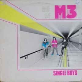M 3 – Single boys