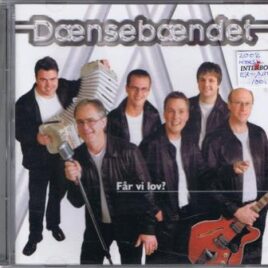 Dænsebæandet – Får vi lov