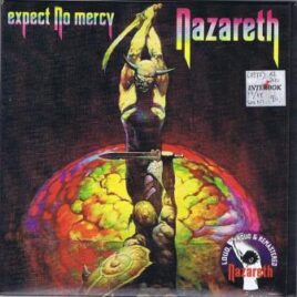 Nazareth – Expect no mercy