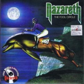 Nazareth – The fool circle