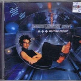 Bertine Zetlitz – Morbid latenight show