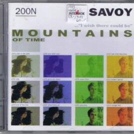 Savoy – Mountains of time