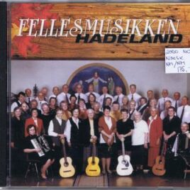 Fellesmusikken Hadeland