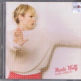 Marte Wulff – Handler i selvforsvar