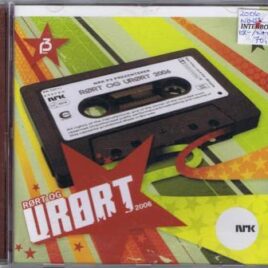 Rørt & Urørt 2006 (div. art.)