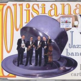 Louisiana Jazz Band – Á la carte