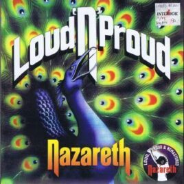 Nazareth – Loud ‘n’ proud