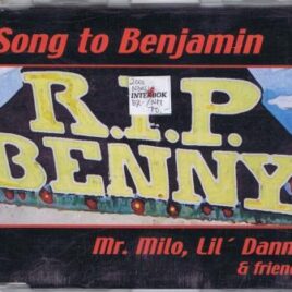 Mr. Milo, Lil’ Danny & friends – Song to Benjamin