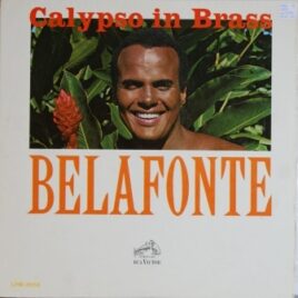Harry Belafonte – Calypso in brass