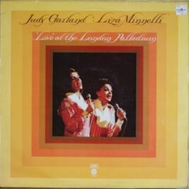 Judy Garland & Liza Minnelli – Live