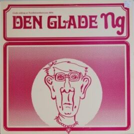 Den glade ng