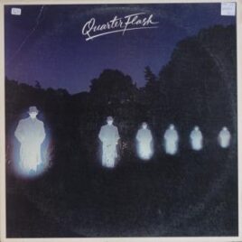 Quarterflash – Quarterflash