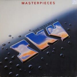 Sky – Masterpieces, the very best of Sky