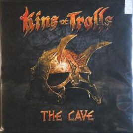 King Of Trolls – The cave