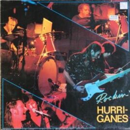 Hurriganes – Rockin’
