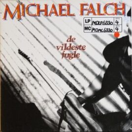 Michael Falch – De vildeste fugle