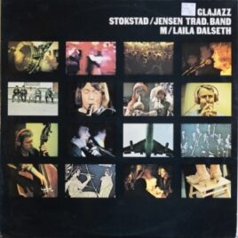 Stokstad/Jensen – Glajazz