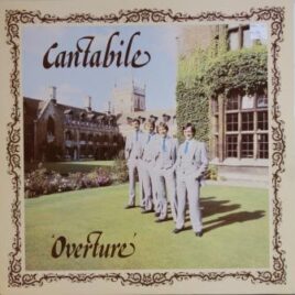 Cantabile – Overture