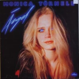 Monica Törnell – Ängel