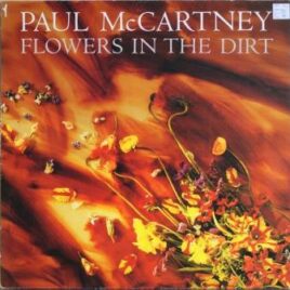 Paul McCartney – Flowers in the dirt