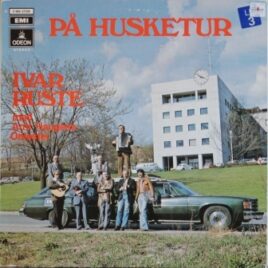 Ivar Ruste med Arnt Haugens Orkester – På husketur