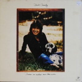 David Cassidy – Dreams are nuthin’ more than wishes