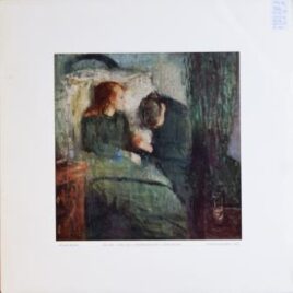 Edvard Grieg – Lyric pieces vol. 3