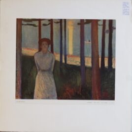 Edvard Grieg – Lyric pieces vol. 4