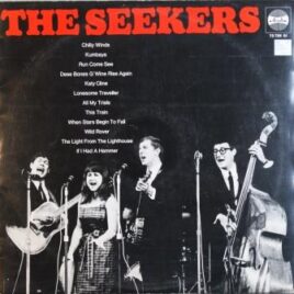 Seekers – The Seekers