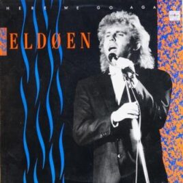 Egil Eldøen – Here we go again