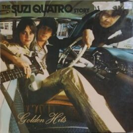 Suzi Quatro – The Suzi Quatro Story, Golden hits
