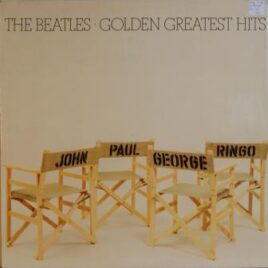 Beatles – Golden greatest hits