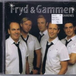 Fryd & Gammen – Damenes