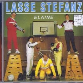Lasse Stefanz – Elaine
