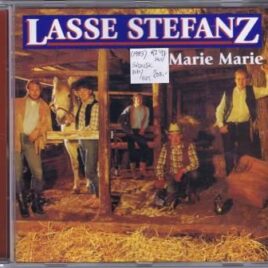 Lasse Stefanz – Marie Marie