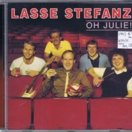 Lasse Stefanz – Oh Julie!