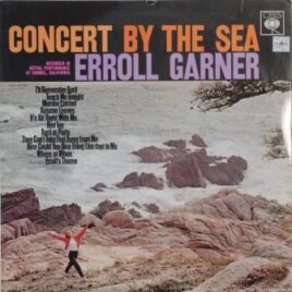 Erroll Garner – Concert by the sea