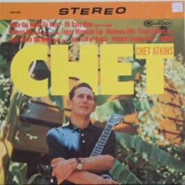 Chet Atkins – Chet