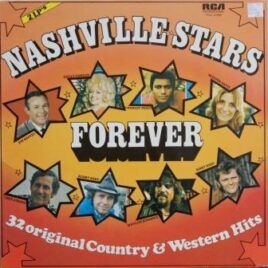Nashville Stars Forever (div. art.)