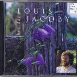 Louis Jacoby – Hverdag