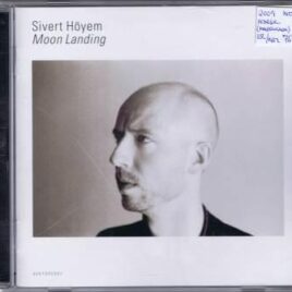 Sivert Høyem – Moon landing