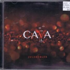 Cava – Julebobler