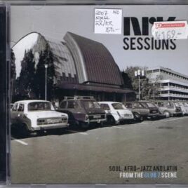 NRK Sessions