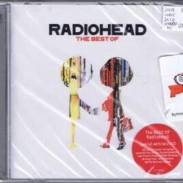 Radiohead – The best of Radiohead