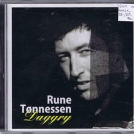 Rune Tønnesen – Daggry